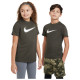 Nike Παιδική κοντομάνικη μπλούζα Dri-FIT Trophy